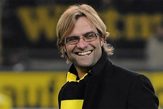 Klopp produžio ugovor sa Borrusiom do 2018. godine