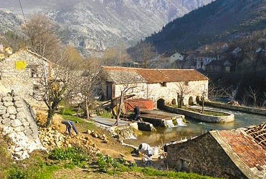 U Stocu upriličena svečanost povodom završetka obnove objekata kulturno-povijesnog naslijeđa