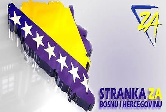 Stranka za BiH: „Federalna petorka“ trguje presudom Sejdić-Finci
