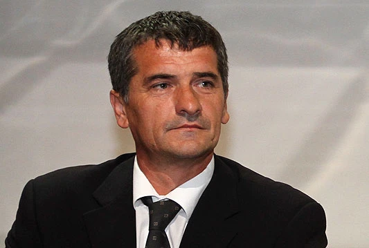 Željko Koroman dao neopozivu ostavku na mjesto člana Predsjedništva HSP-a