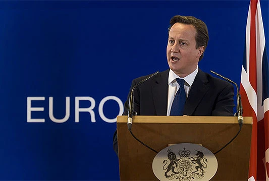 Cameron: Želim da London postane jedan od glavnih centara islamskih financija