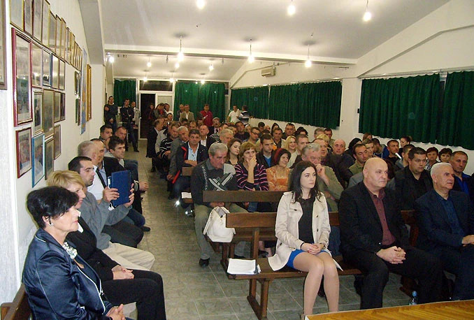 Osnovana Podružnica SPP Mostar Zapad