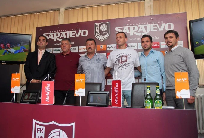 Sarajevo i Željezničar: Derbi odigrati hladne glave