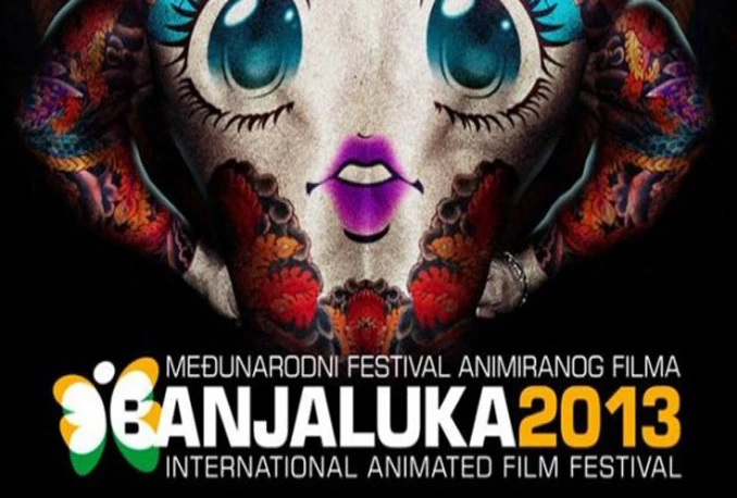 Festival animiranog filma: Grand prix argentinskom filmu