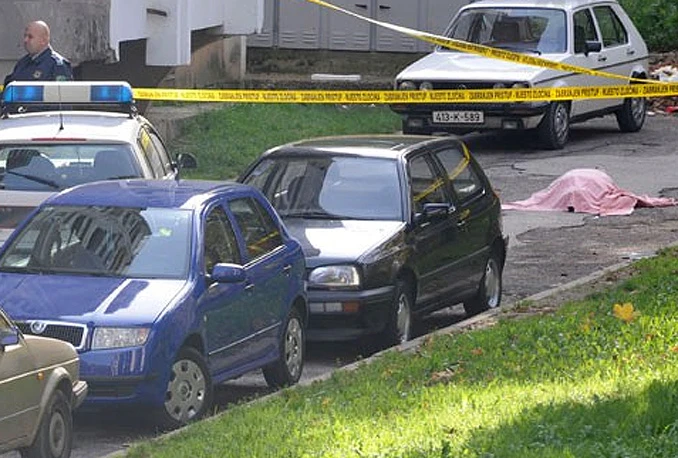 Tuzla: 34-godišnjak se bacio sa 7. kata zgrade