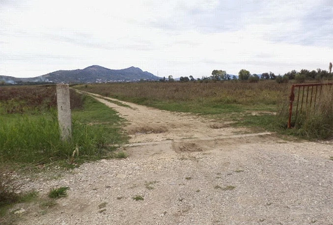 Svjetska vinarija u Ljubuškom prevelik zalogaj za tranzicijske mahere!