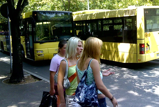Roditelji najavili blokadu prometnica u Rodoču: Tražimo da se riješi pitanje prijevoza učenika