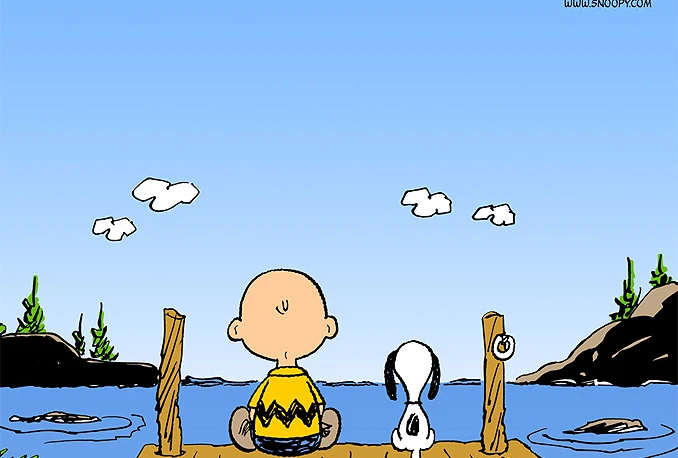 Charlie Brown i Snoopy na velikim ekranima 2015.