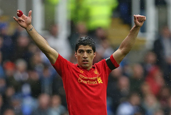 Veliki preokret Manchester Uniteda, hat-trick Suareza