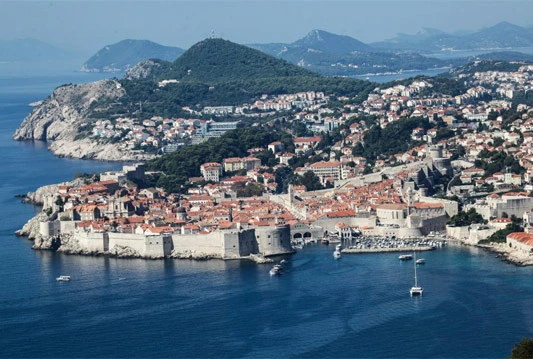 Imovinu BiH izdavali turističkoj agenciji za 320 tisuća eura