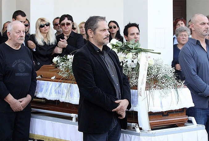Oproštaj od Dolores: Snimila si film 'Vjerujem u anđele', a ja vjerujem da te oni sada čuvaju
