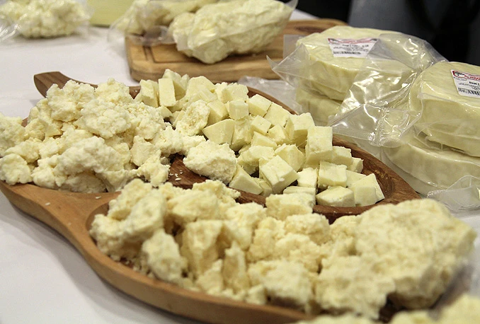 Pramenka: Vlašićki i travnički sir spremni su za tržište Europske unije
