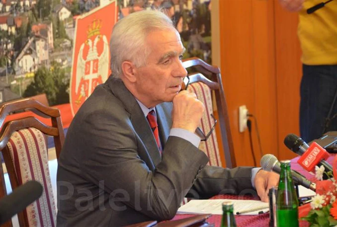 Skupština srpskog naroda: RS-u nadoknaditi 0,5% područja izlaskom na Jadransko more