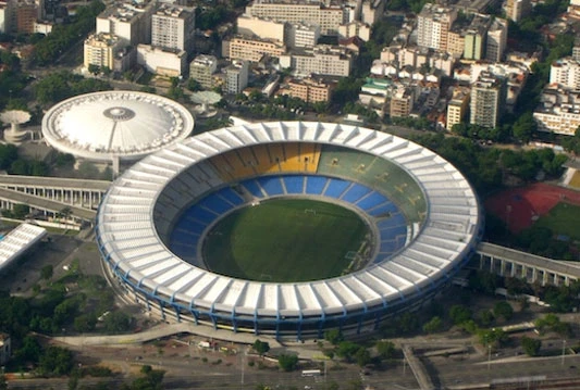 Brazilci od FIFA-e traže 106 milijuna dolara