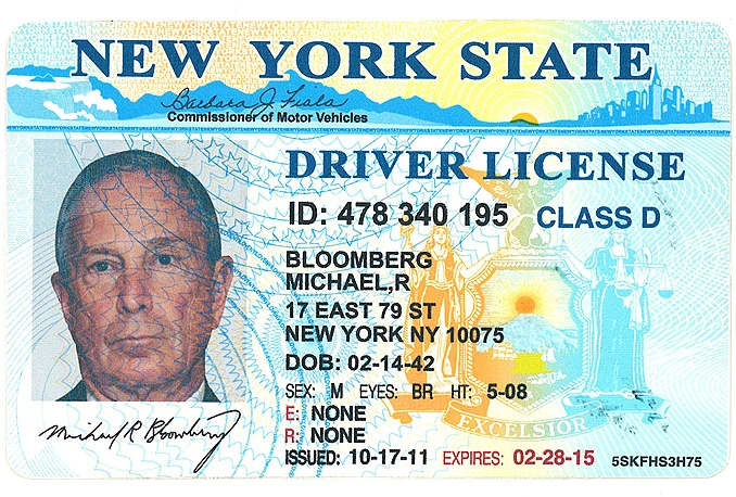 Bh. prevarant htio unajmiti vozilo na ime gradonačelnika New Yorka