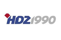 Utemeljiteljski sabor Zajednice žena HDZ-a 1990