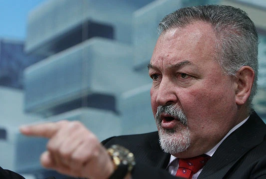 Ivo Bradvica odlazi s mjesta direktora Aluminija