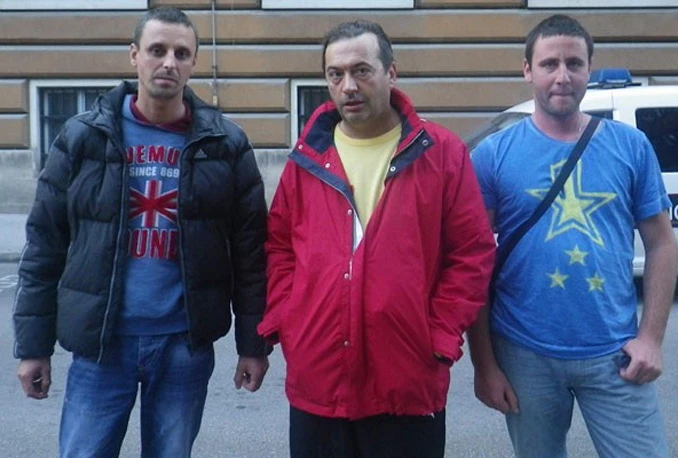 Policija im pronašla "skimmere"; Sud misli da ih nisu koristili pa ih pustio na slobodu