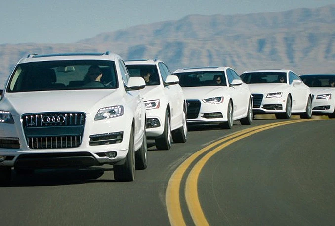 Država na točkovima: Nitko ne zna točan broj službenih automobila u BiH!