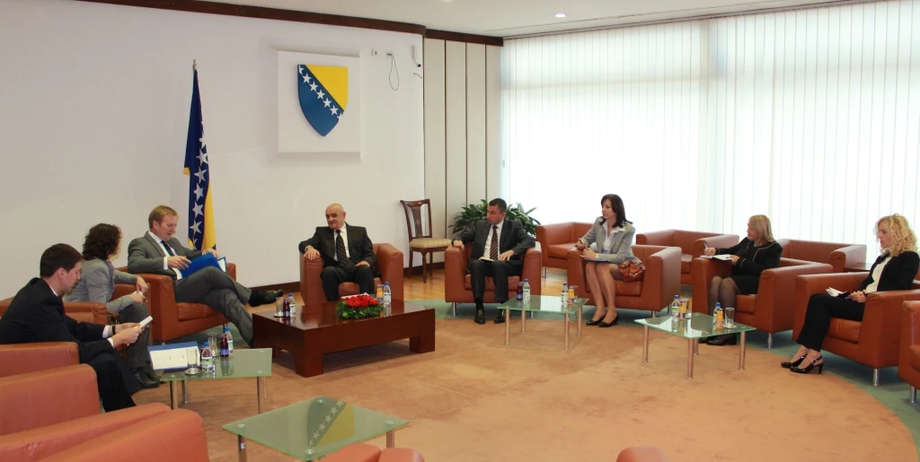 Izvješće EU: BiH ostvarila ograničen napredak