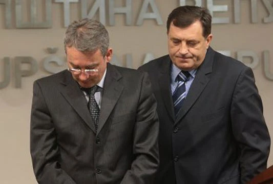 Dodik: Referendum se samo jednom provodi i mora biti priznat i šire, ne samo u RS