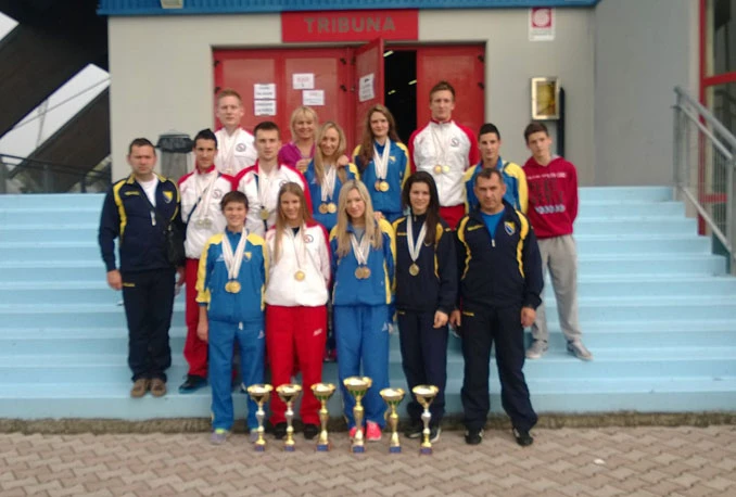 Neretva u Italiji ponovila lanjski podvig