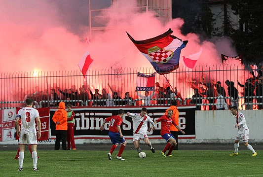 U utorak i srijedu utakmice osmine finala Kup-a BiH