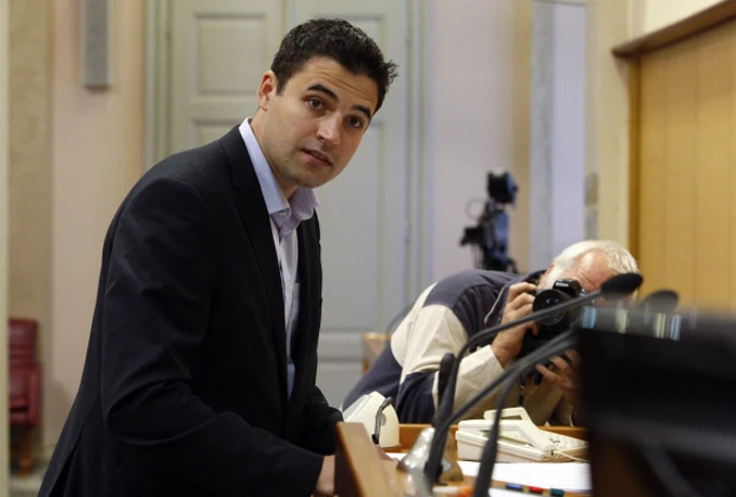 Bernardić pobijedio na zagrebačkim izborima SDP-a