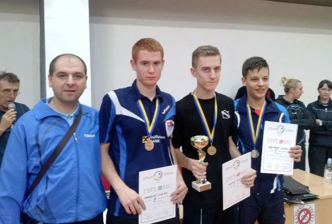 Luka Matković ostvario fantastičan uspjeh na Top 8 turniru
