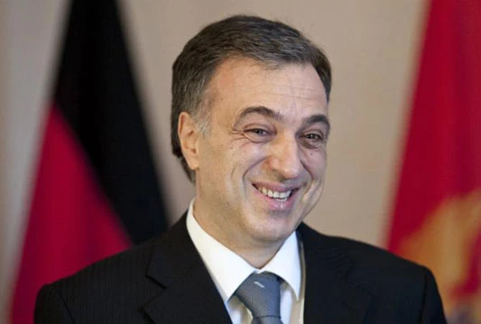 Predsjednik i dalje najpopularniji