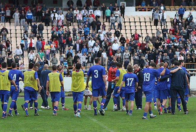 Tko odgovara, a tko nikako ne leži hrvatskoj reprezentaciji?