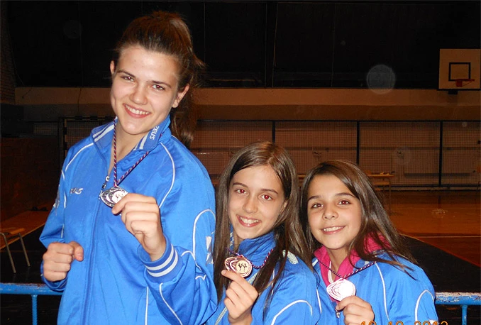 Mostarski taekwondo klub Cro Star u Livnu izborio 7 medalja