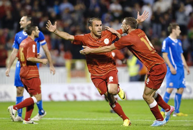 Mate Bilić srušio očajni Dinamo