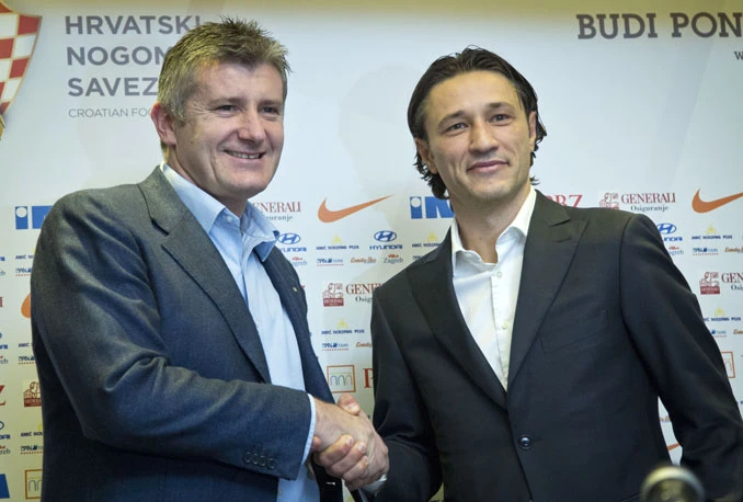Šuker: Nema sukoba u izvršnom odboru HNS-a