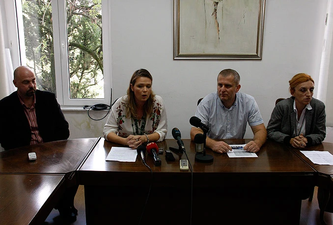 Djelatnicima Univerziteta osigurana isplata plaća; ništa od najavljenog štrajka