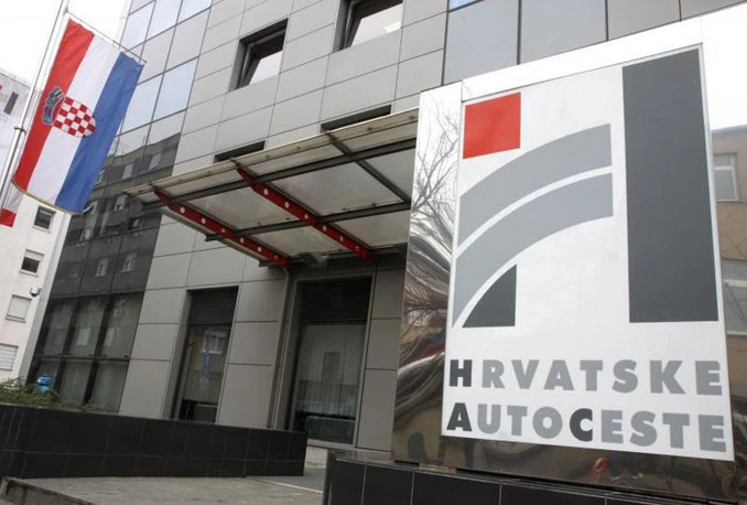 USKOK ušao u 'Hrvatske autoceste'