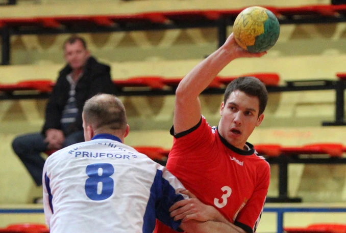 Zrinjski pružio jak otpor Čeliku u Zenici, prvi bod Čapljine