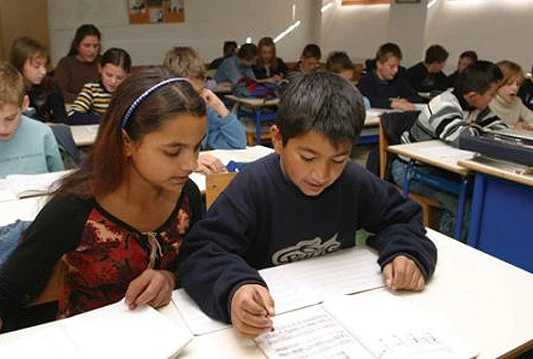 Održan "Ljetni kamp prijateljstva" za romsku djecu