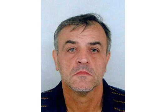 Policijska tjeralica za Ivanom Rosom