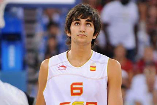 Rubio van terena 9 mjeseci