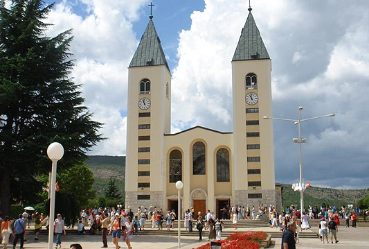 Međugorje daje svoje plodove