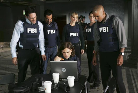 FBI se digitalizirao