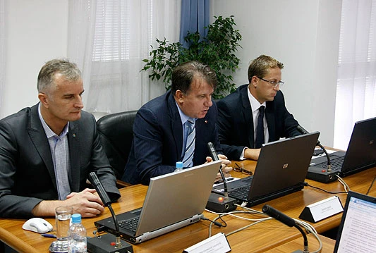 Institucijama kulture i obrazovanja simbolična pomoć Vlade FBiH