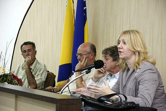 U Mostaru promovirana nova dva toma Rječnika bosanskog jezika