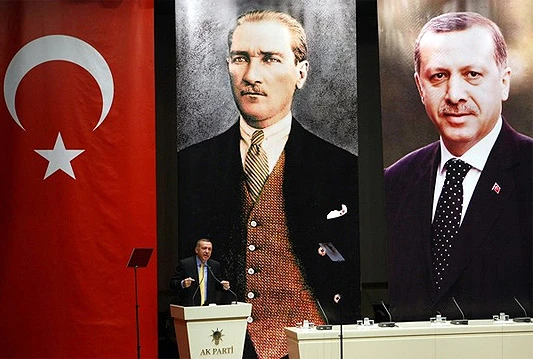 Erdoan: Potrebna rekonstrukcija međunarodnog sustava!