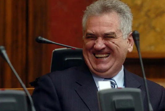 Nikolić: Nisam ljut na Josipovića, čekam poziv iz Zagreba
