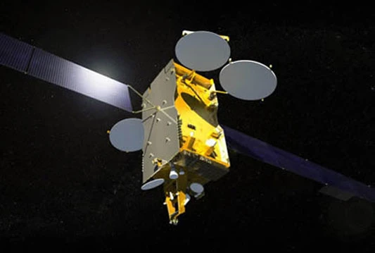 Rusija izgubila kontakt s ISS-om
