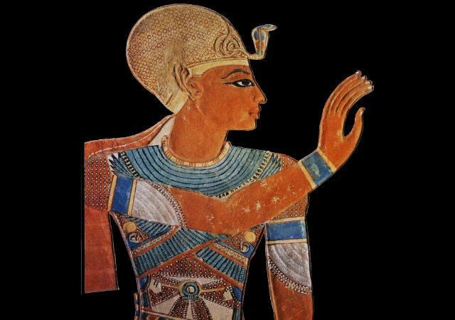 Faraon Ramzes III ubijen u atentatu