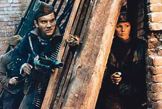 'Bitka na Neretvi' od sada službeno i hrvatski film