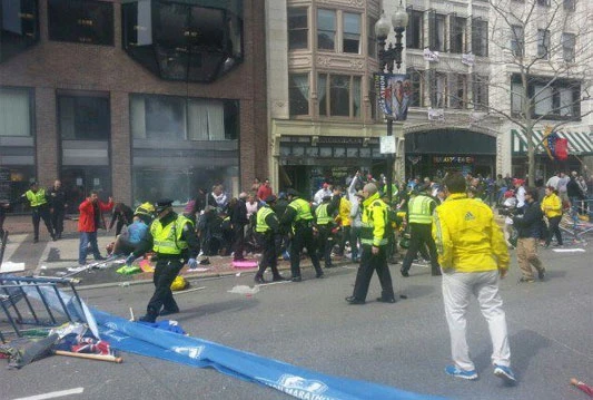 Brojne osude napada u Bostonu; Na brojnim natjecanjima povećane mjere sigurnosti